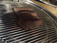 -やきにく 牛将日式焼肉(新华路店)