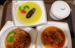 -诗安月子中心(建华南大街店)