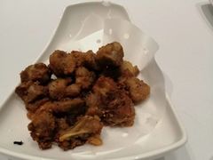 -宴秋杭州菜(锦艺城店)