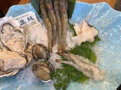 -牛New寿喜烧(金鹰世界店)