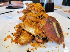 -川林海鲜酒家·湾仔传统早茶·粤菜
