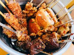 -炒豆合作社(东四总店)