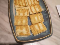 包浆豆腐-飞阳铁板烧(ME TOWN购物中心店)