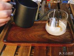 -Home Cafe(水榭春天店)