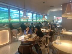 -米一仙·成都小碗菜(东万达店)