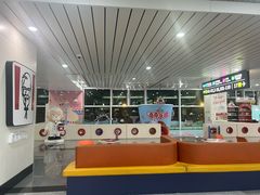 -福州长乐国际机场