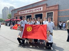 -中共一大纪念馆