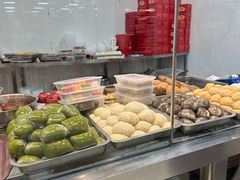 -常州糕团店(北大街新世纪商城店)