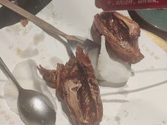 -鸽子侯·家宴·平价海鲜(绿地店)
