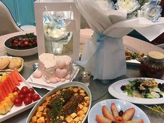 -玉玲珑(陆家嘴店)
