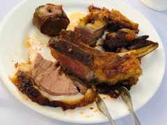 -拉蒂娜·巴西牛排馆 Latina·Brazilian Steakhouse(陆家嘴旗舰店)
