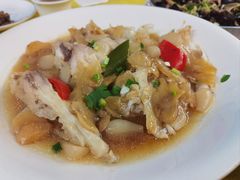 -海鲜街菜馆(海珠南路店)