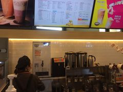 -CoCo都可(嘉定日月光店)