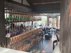 -Nirvana Cafe&Bar(北仓文创街区店)
