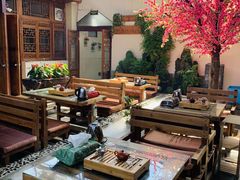-丽江庭院之爱在路上(西单店)
