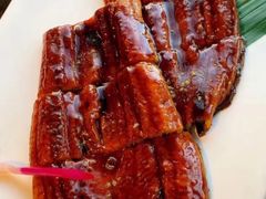 日式烤鳗鱼-Hatsune隐泉日式料理(三里屯太古里店)