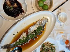 -味钱塘·钱塘渔鲜·地道江浙菜(宋城店)