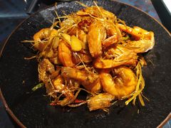 -幸福哟烧鸡·粤菜海鲜私厨(七星路店)