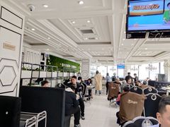 大堂-红菇坊鲜汤火锅(北行店)