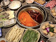 -小龙坎火锅(春熙太古里店)