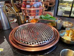 -伏一解牛烤肉专门店(信业购物中心店)