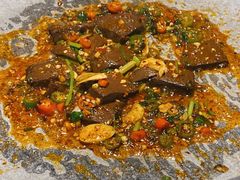 -么子烤肉(化龙池店)