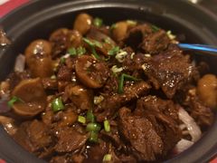 -洋洋中餐馆·SINCE 1997(信投店)