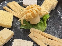 -日坛涮肉(日坛公园店)