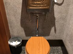 用餐区-上海小南国(正大店)