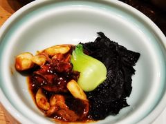 黄山烧双石-中国徽菜·徽商故里(广安门店)