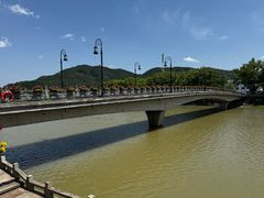 -溪口-滕头旅游景区