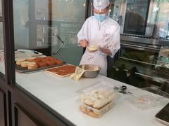 -味多美蛋糕(苏州街地铁店)
