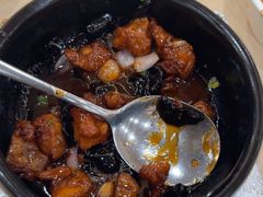 -香顺·客家菜(东坑店)