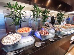 自助取餐区-圣丰索菲特·2 On 988 Café 自助餐厅