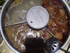-巴奴毛肚火锅(广益哥伦布店)