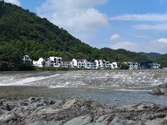-渔梁坝