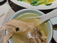 -又见炊烟私房菜(敬亭路店)