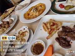 -德大西餐社(云南南路店)