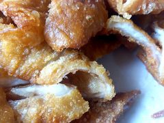 -苏记美食(张槎一路店)