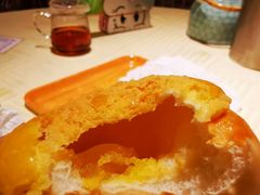 菠萝包-石岐佬中山菜馆(张溪店)