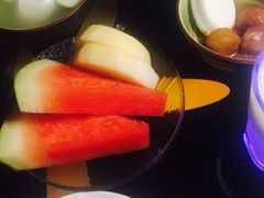 -丽晶大班SPA(大沽店)