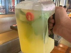 -江边城外烤全鱼(方庄时代购物中心店)