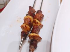 -鼎原力量东北吊炉烧烤(临河街店)