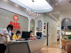 -宝贝家族国际影像馆(高新店)