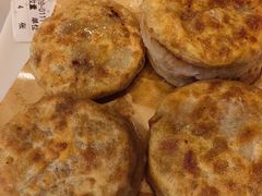 -高晓山馅饼店(牛庄百年店)