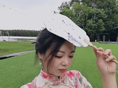 -上海海湾国家森林公园