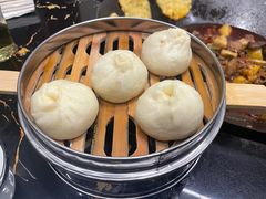 -好汉锅园林秘制老火锅 柴火霸王鸡(金沙店)