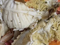-金沙滩海鲜餐厅·海肠捞饭·手工水饺·无预制菜(梅江龙水园店)