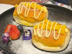 -云山茶餐厅(广东大厦店)