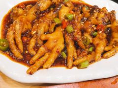 -米村拌饭(太和区万达店)